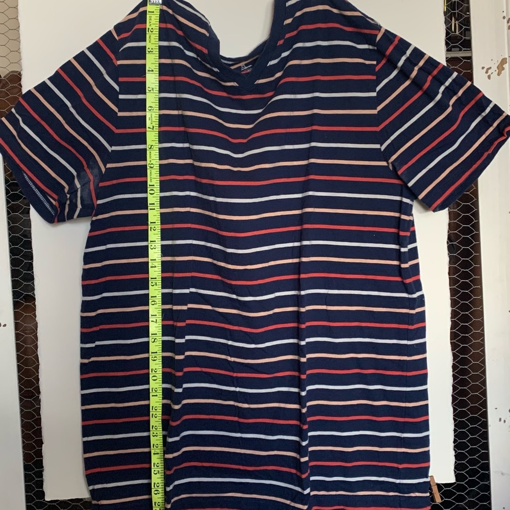 Gap Striped Tee